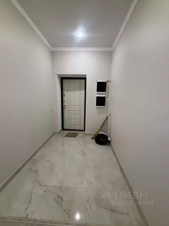 2-к кв. Северная Осетия, Владикавказ ул. Куйбышева, 77В (77.0 м) - Фото 2