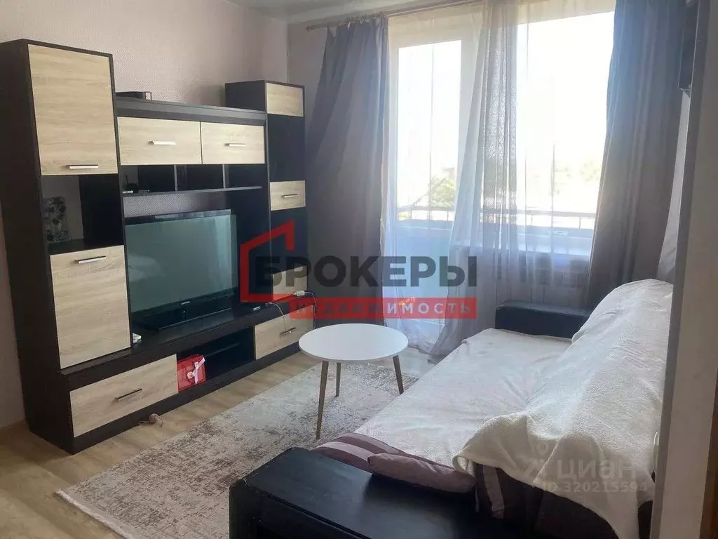 2-к кв. Севастополь ул. Хрусталева, 21 (45.5 м) - Фото 0