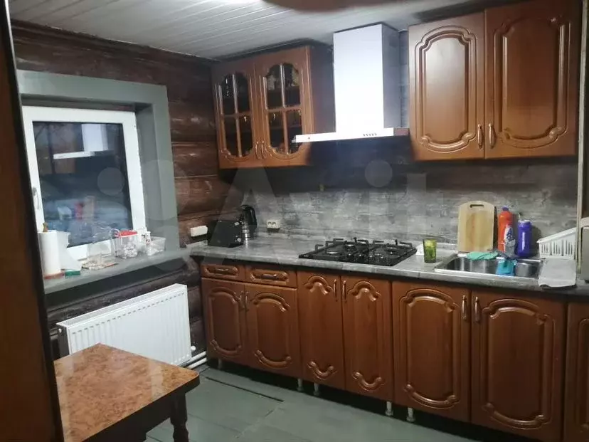 Дом 120 м на участке 5 сот. - Фото 0