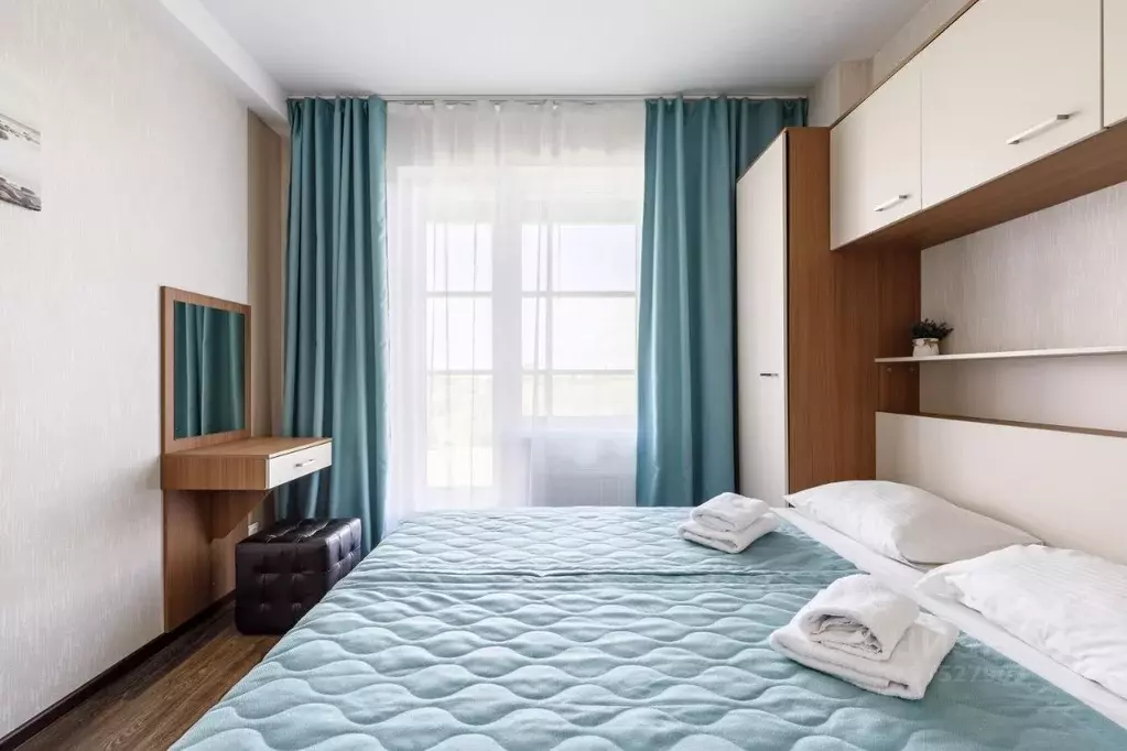 2-к кв. Санкт-Петербург Пулковское ш., 14 (38.0 м) - Фото 1