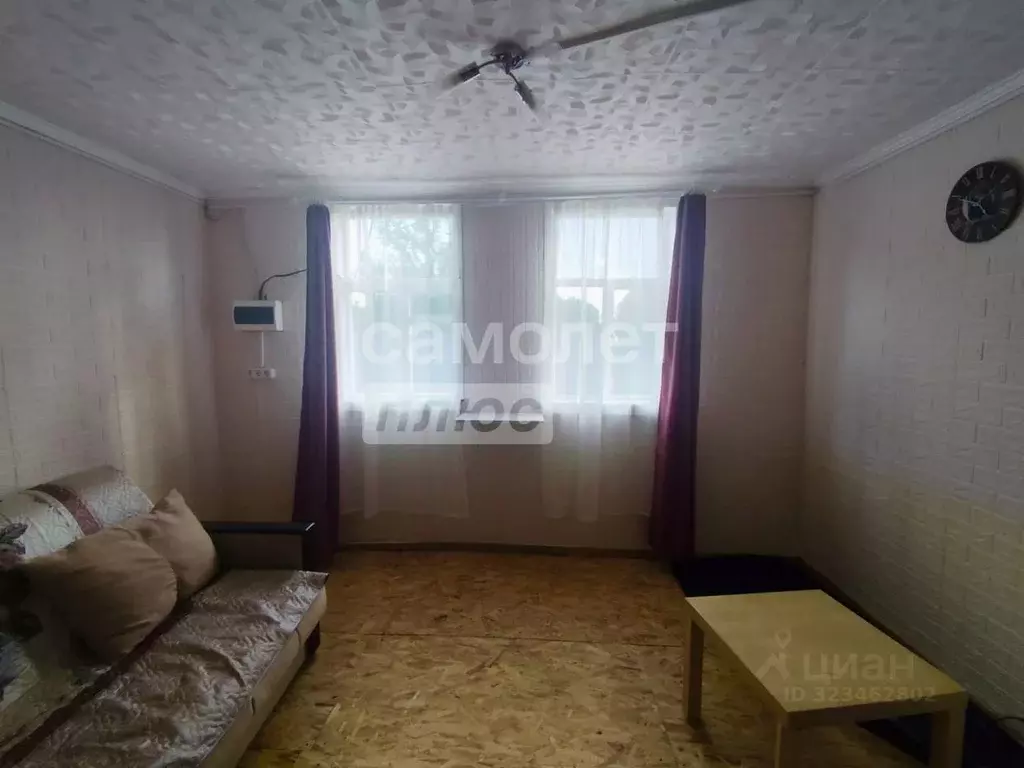 Дом в Московская область, Егорьевск муниципальный округ, д. Двойни ул. ... - Фото 2