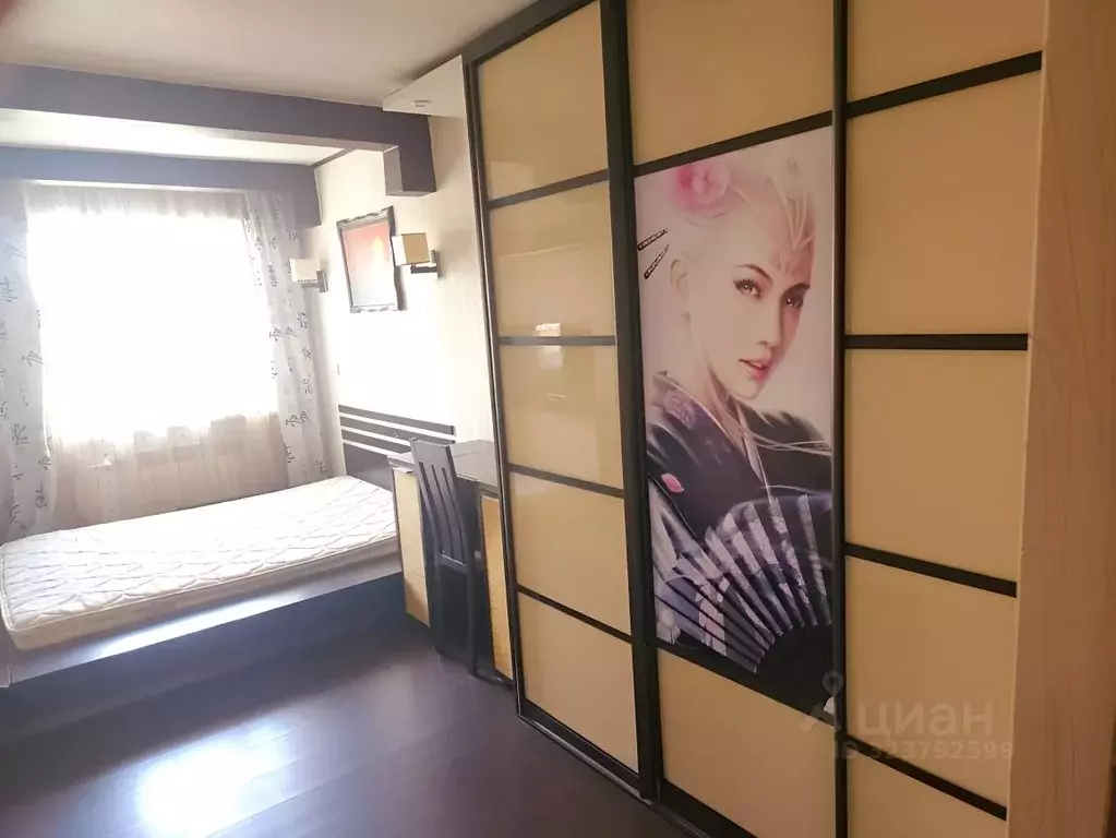 3-к кв. Ростовская область, Батайск ул. Куйбышева, 164 (57.0 м) - Фото 2