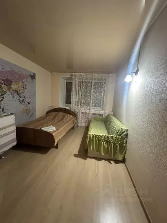 2-к кв. Вологодская область, Череповец ул. Сталеваров, 30А (53.0 м) - Фото 2