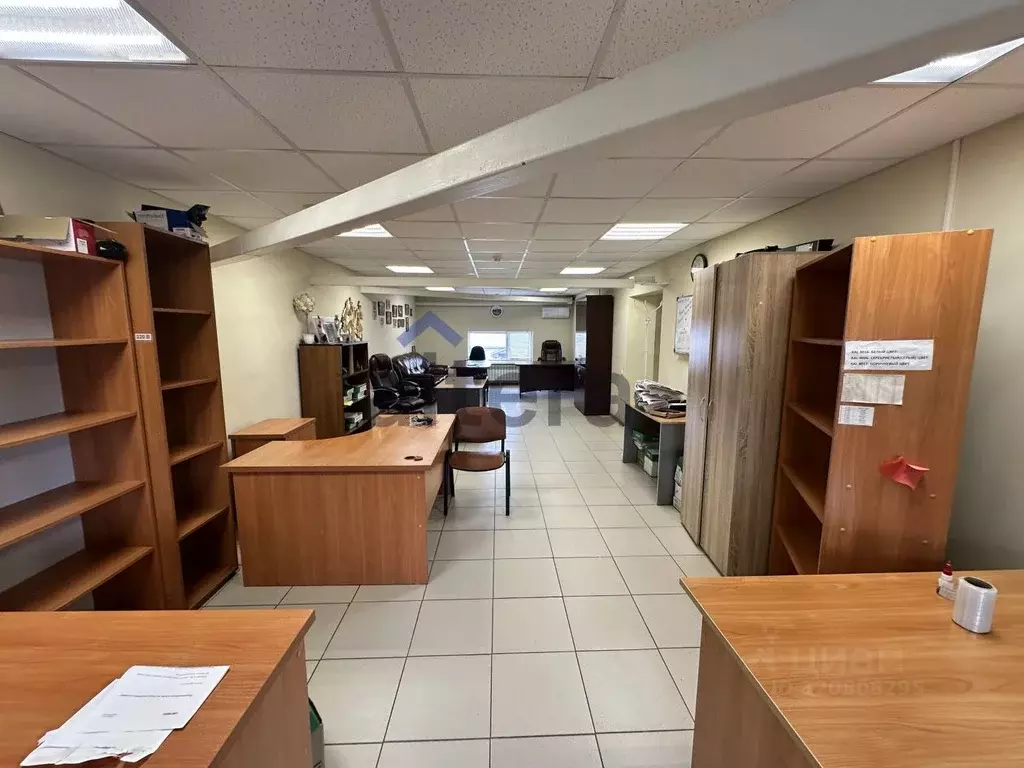 Офис в Татарстан, Казань ул. Адоратского, 63Ак2 (107 м) - Фото 1