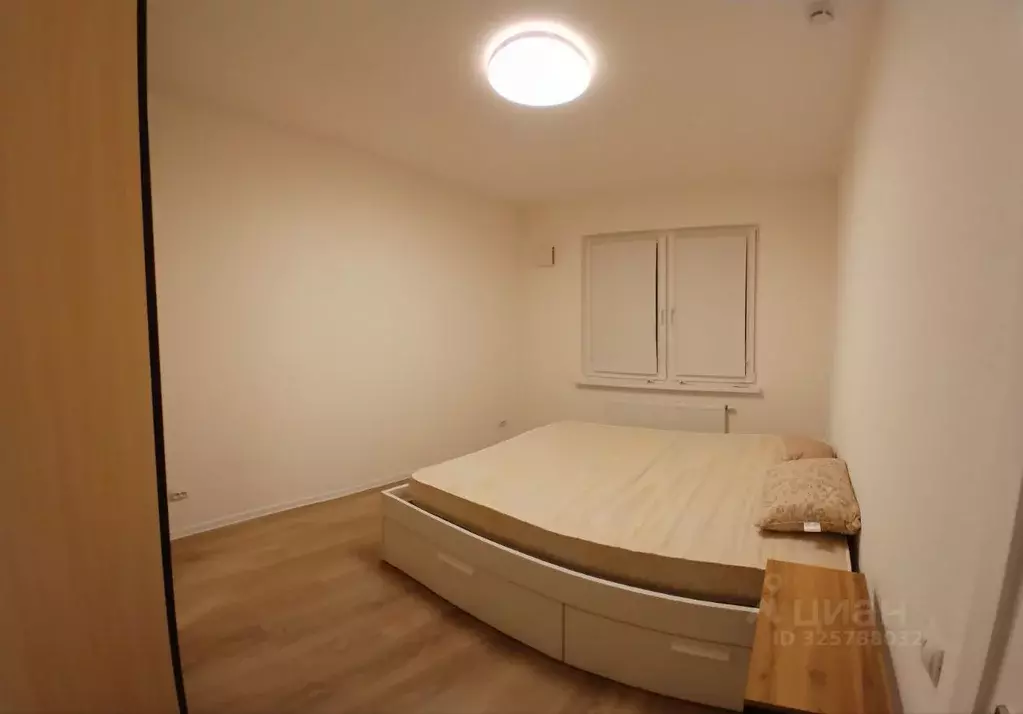 1-к кв. Ленинградская область, Всеволожское городское поселение, пос. ... - Фото 2