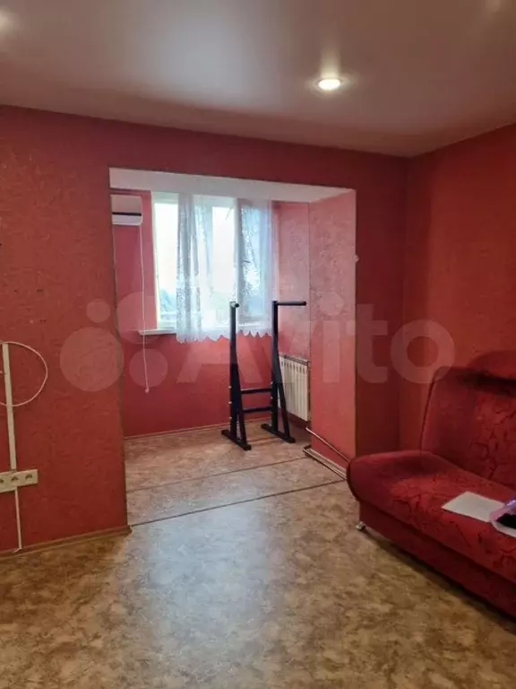 Комната 28 м в 1-к., 5/5 эт. - Фото 1