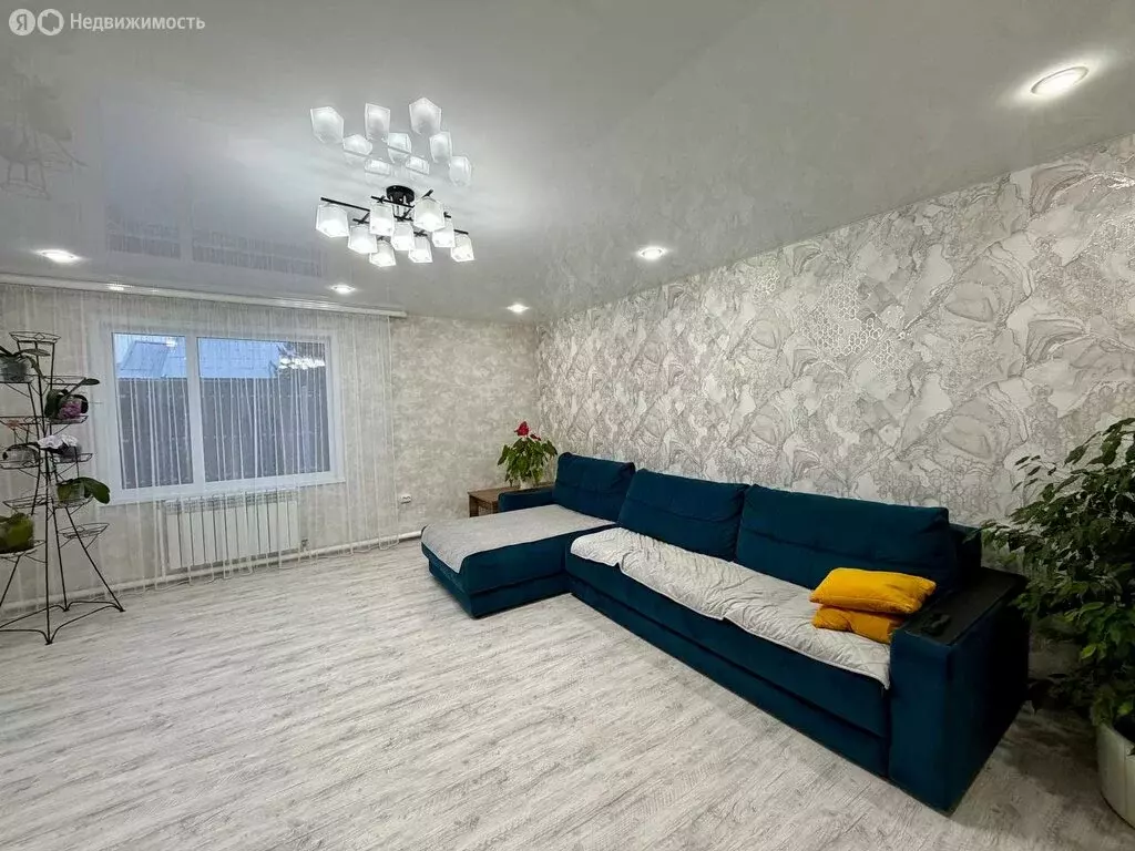 Дом в село Шира, улица Маяковского, 40 (143.3 м) - Фото 1