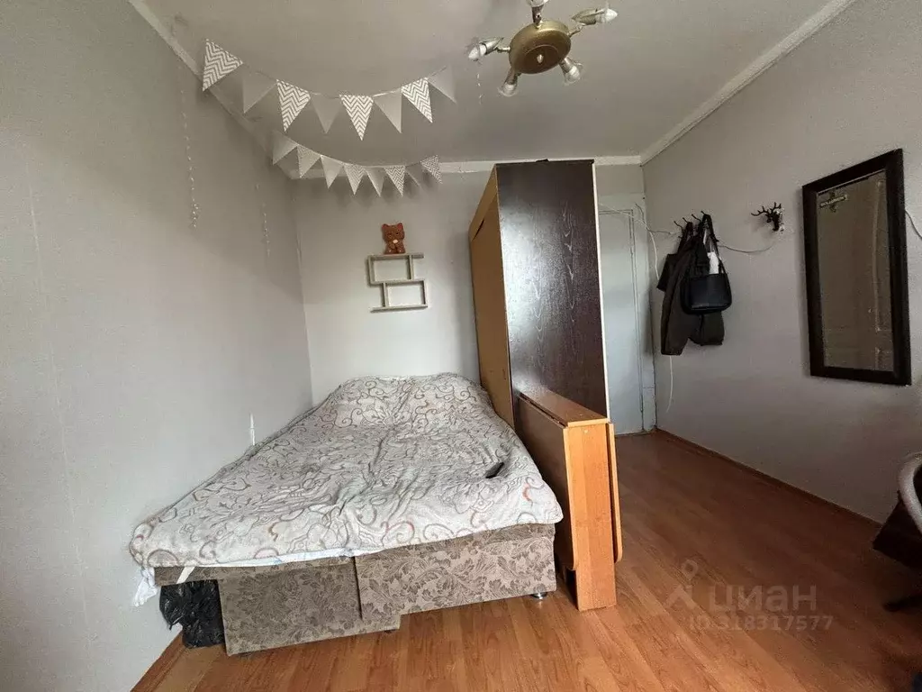 Комната Саха (Якутия), Якутск ул. Петра Алексеева, 21/5 (12.0 м) - Фото 1