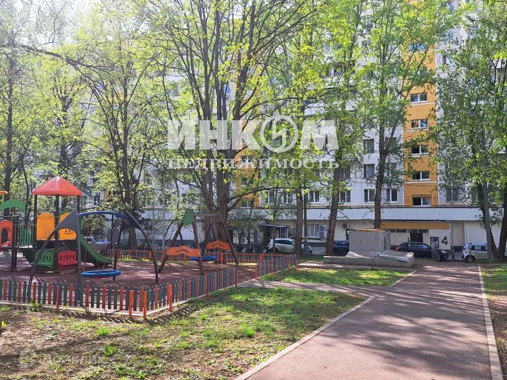 Продаётся 2-к квартира, 46.7 м - Фото 1