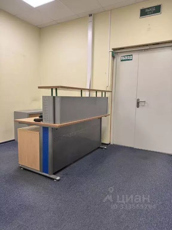 Офис в Москва Новодмитровская ул., 2к1 (216 м) - Фото 1