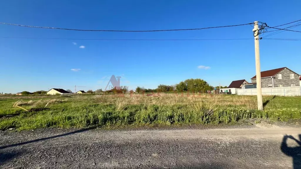 Участок в Ростовская область, Аксайский район, Ольгинская ст-ца ... - Фото 0