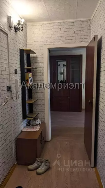 2-к кв. Новосибирская область, Новосибирск Нижняя Ельцовка мкр, ул. ... - Фото 0