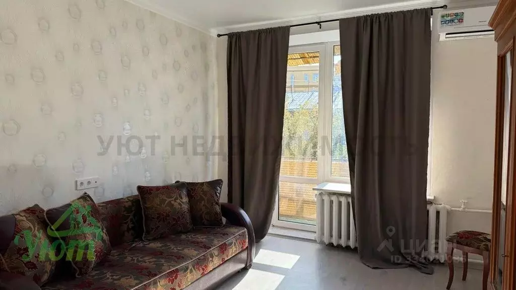 1-к кв. Москва Хомутовский туп., 4к1 (37.0 м) - Фото 1