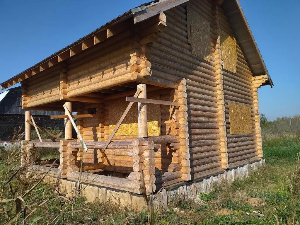 Богородский Городской Округ Купить Дом