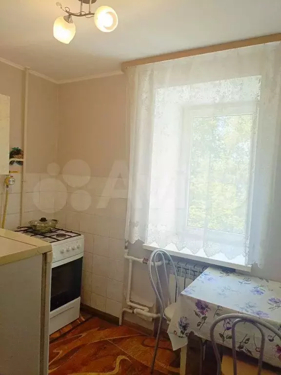 1-к. квартира, 33 м, 3/5 эт. - Фото 0