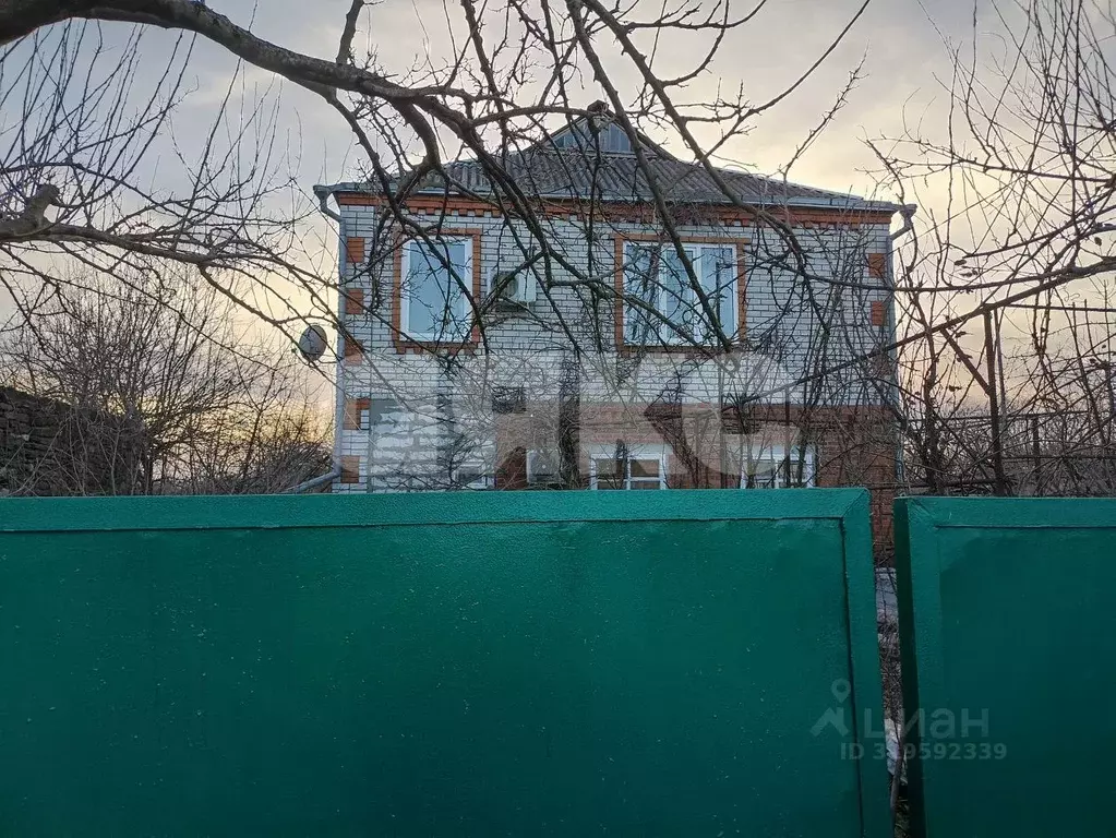 Дом в Краснодарский край, Горячий Ключ муниципальный округ, ... - Фото 0