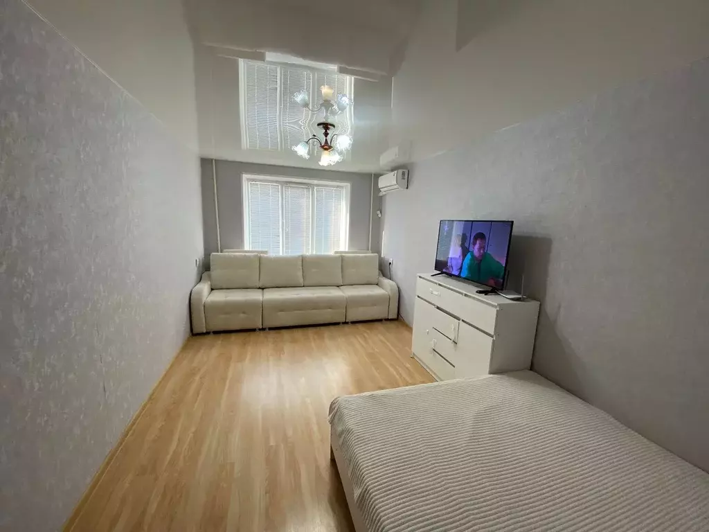 Продаётся 1-к квартира, 37.9 м - Фото 1