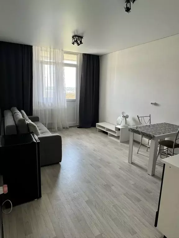 Продаётся квартира-студия, 26.1 м - Фото 0