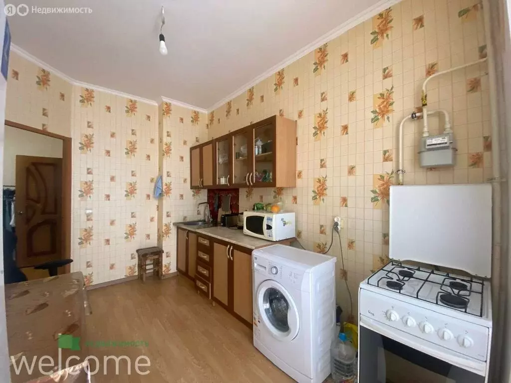 1-комнатная квартира: Ставрополь, Черниговская улица, 4 (47 м) - Фото 1
