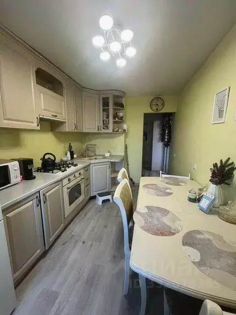 2-к кв. Севастополь ш. Камышовое, 37Бк3 (60.3 м) - Фото 1