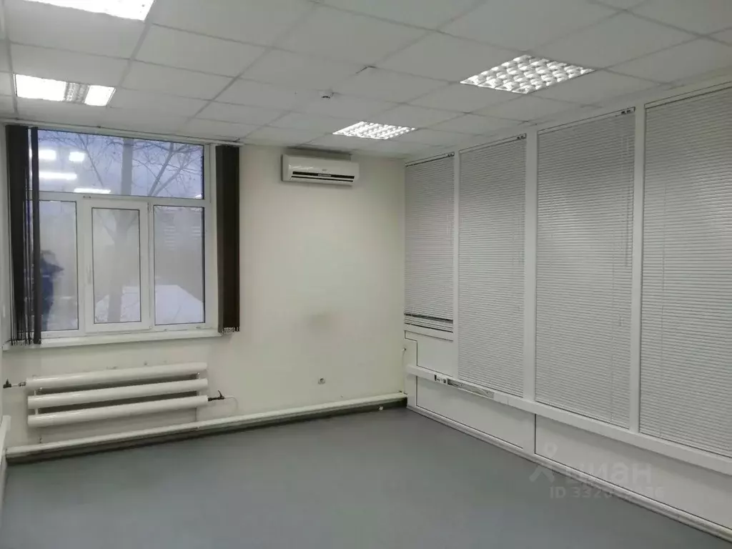 Офис в Оренбургская область, Оренбург Нижний проезд, 5 (23 м) - Фото 1