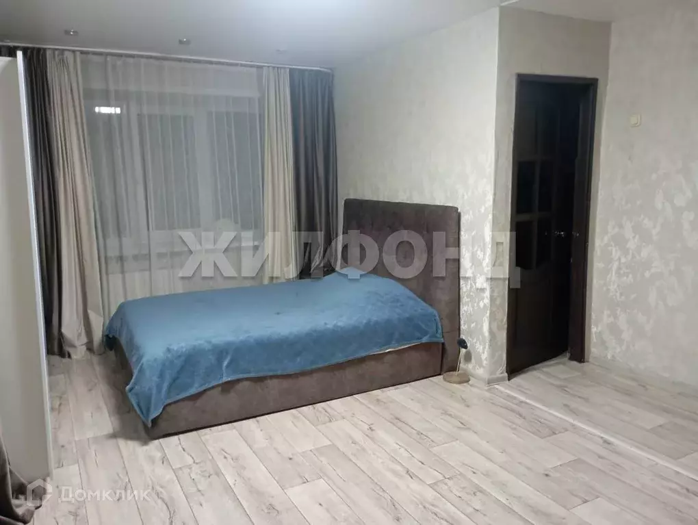 Продаётся 1-к квартира, 31.5 м - Фото 0