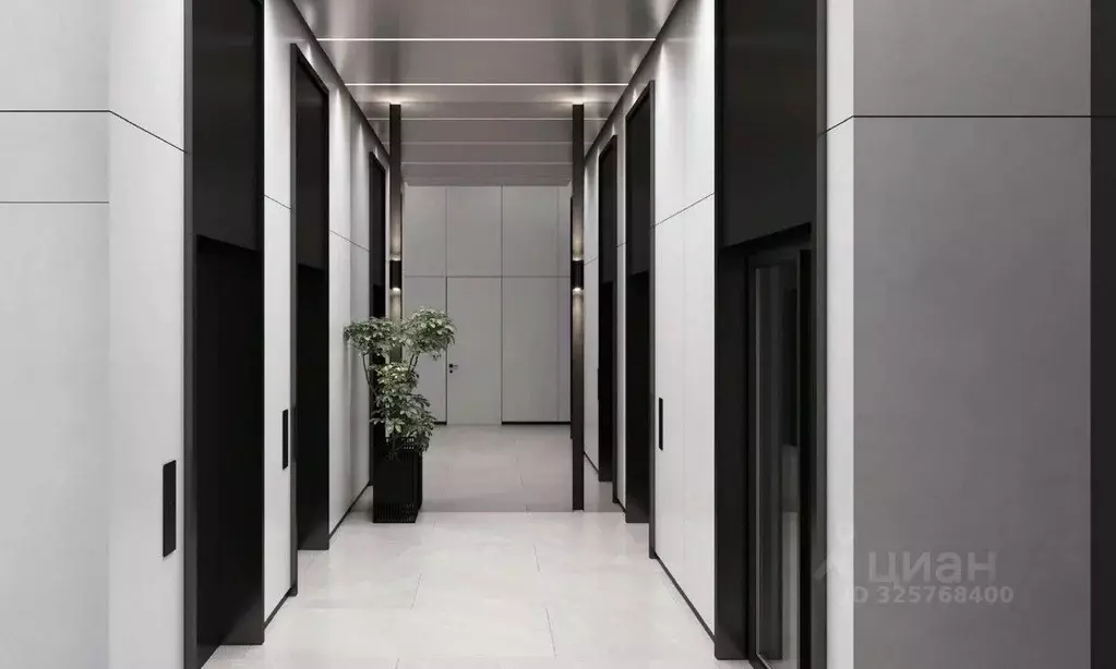 Офис в Москва ул. Академика Челомея, 1А (157 м) - Фото 2