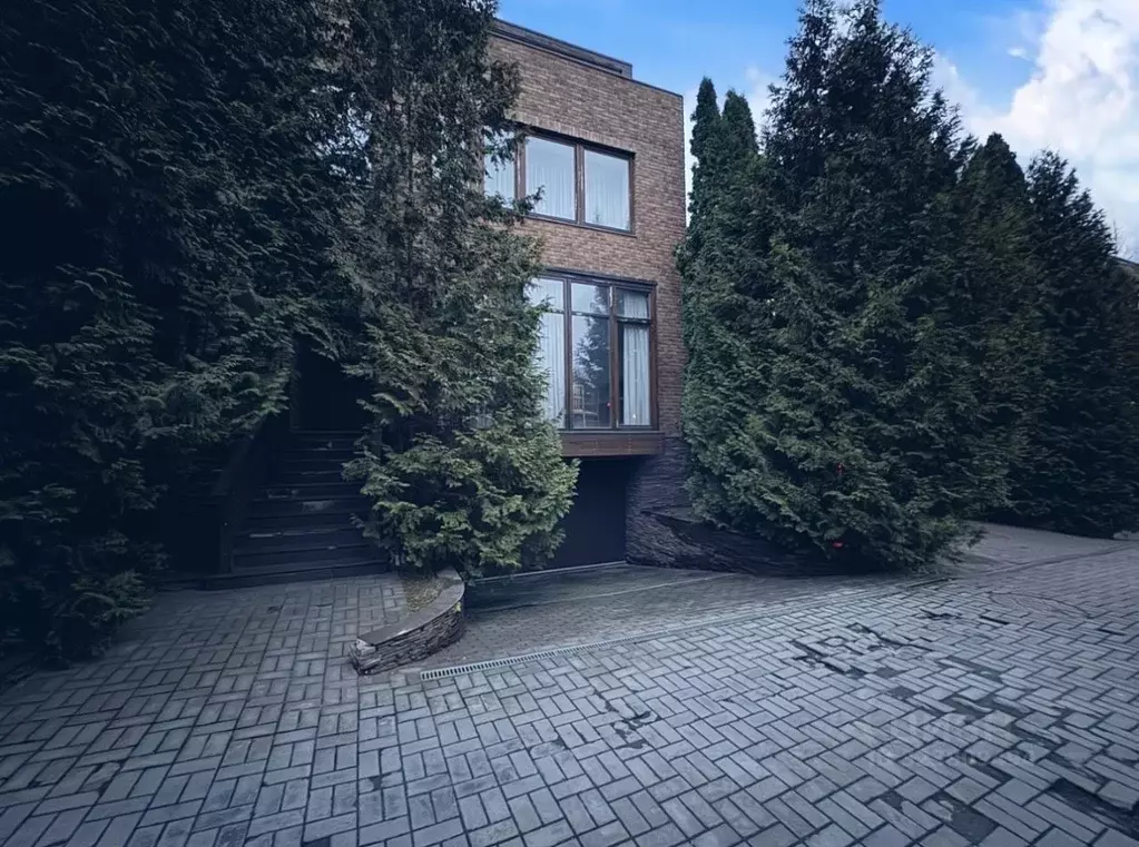 Таунхаус в Московская область, Одинцовский городской округ, д. Жуковка ... - Фото 0