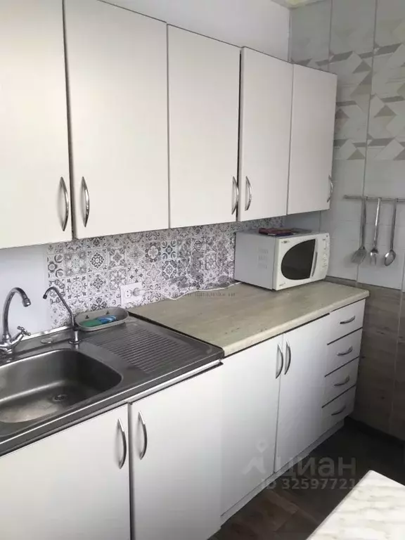 3-к кв. Санкт-Петербург Загребский бул., 7К1 (60.0 м) - Фото 1