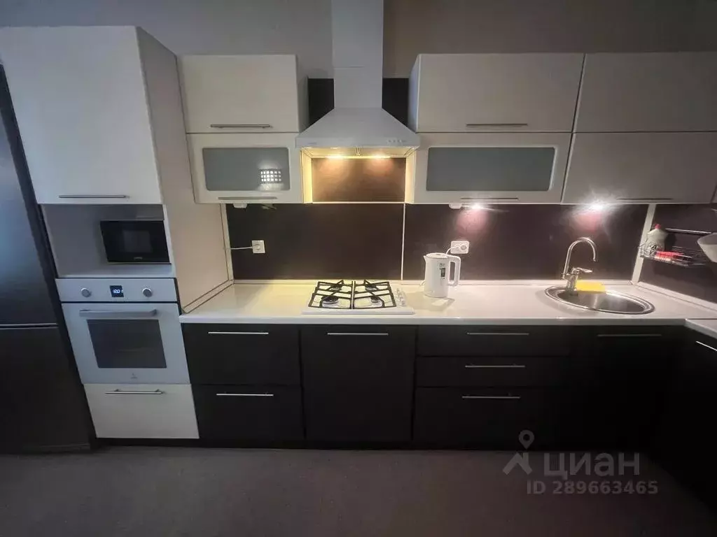 2-к кв. Татарстан, Казань ул. Абсалямова, 13 (62.0 м) - Фото 2