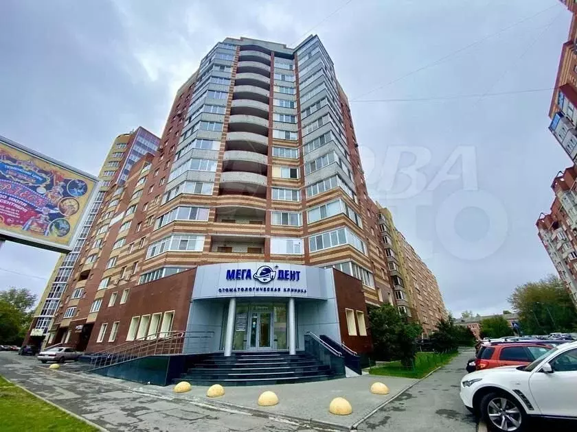 продам помещение свободного назначения, 282 м - Фото 0