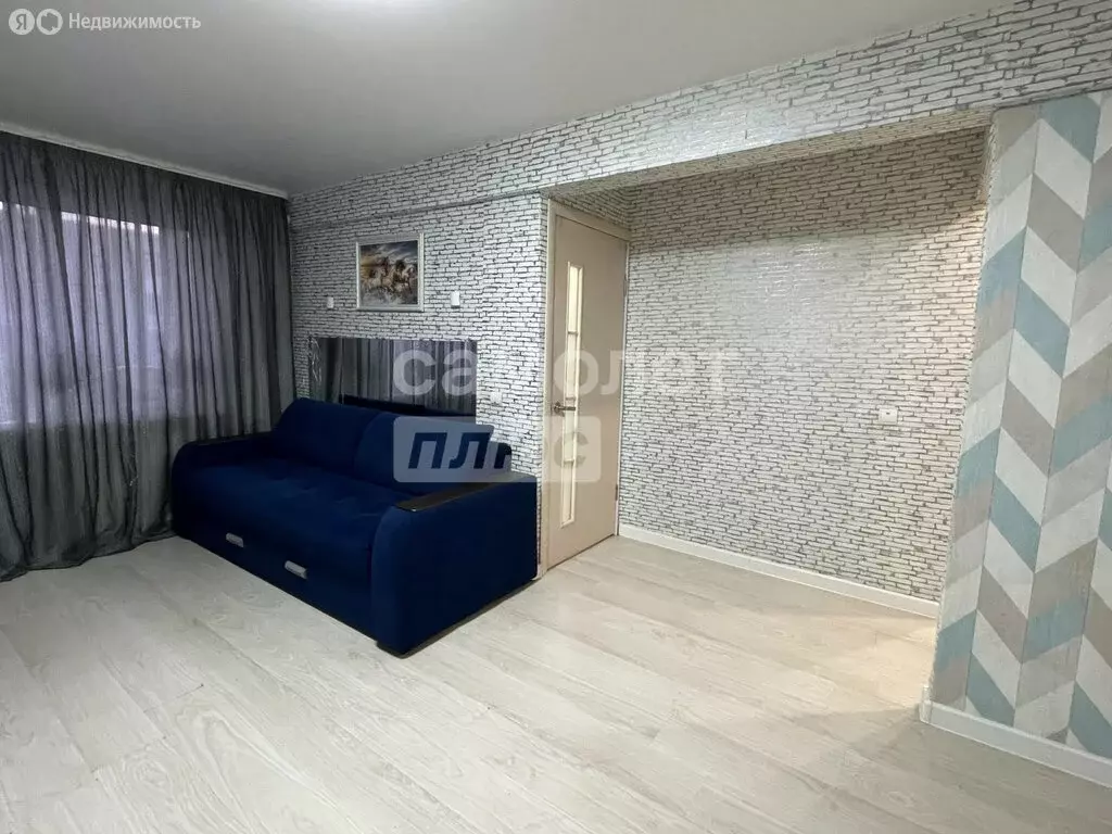 2-комнатная квартира: Ижевск, улица Ленина, 72 (45.1 м) - Фото 2