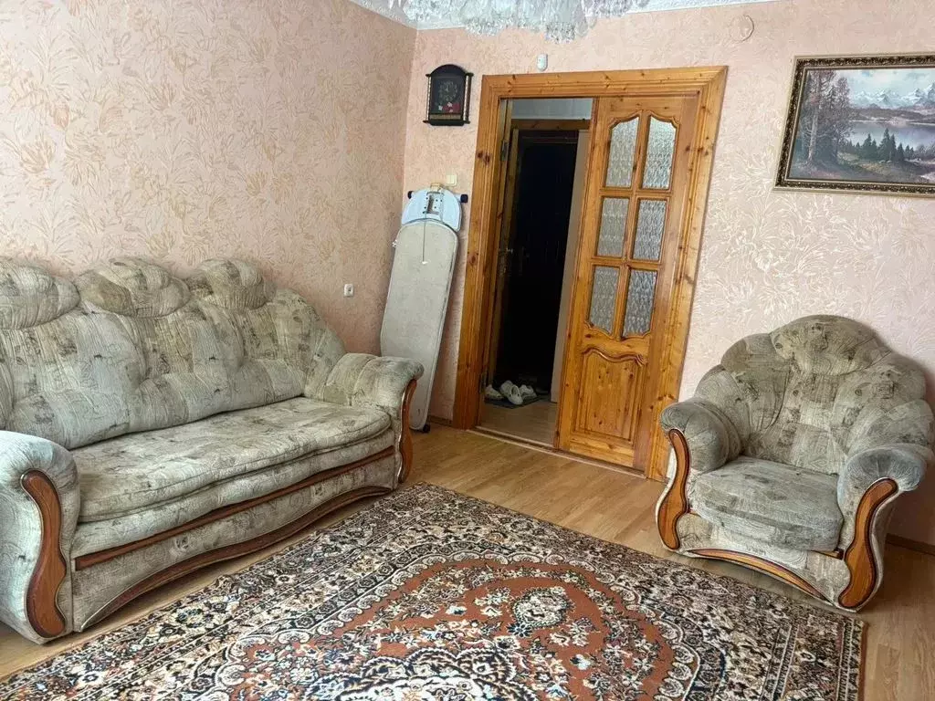 2-к кв. Ростовская область, Таганрог Смирновский пер., 137-3 (50.0 м) - Фото 1