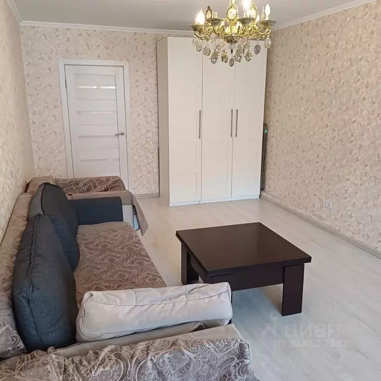 Студия Ленинградская область, Всеволожский район, Заневское городское ... - Фото 0