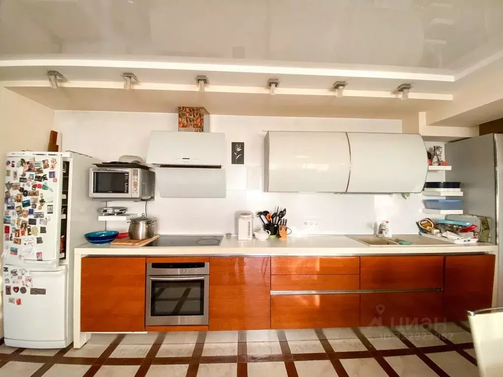 2-к кв. Самарская область, Самара просека 3-я, 250 (94.0 м) - Фото 2