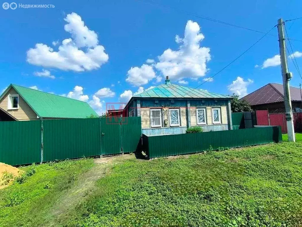 Дом в село Сорокино (60 м) - Фото 1
