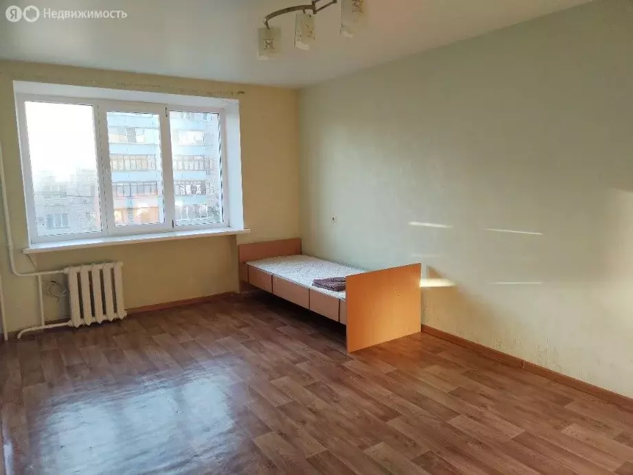 3-комнатная квартира: Волгоград, улица Тулака, 6 (61.3 м) - Фото 0