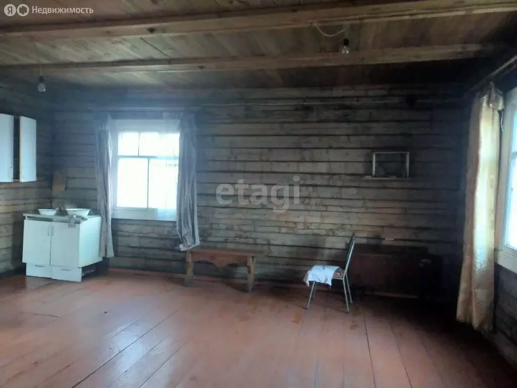 Дом в село Гурульба, СНТ Саяны (40.5 м) - Фото 2