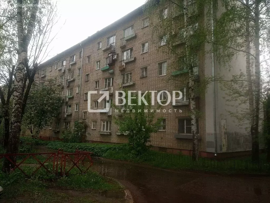 1-комнатная квартира: Ярославль, Рыбинская улица, 49А (21 м) - Фото 0
