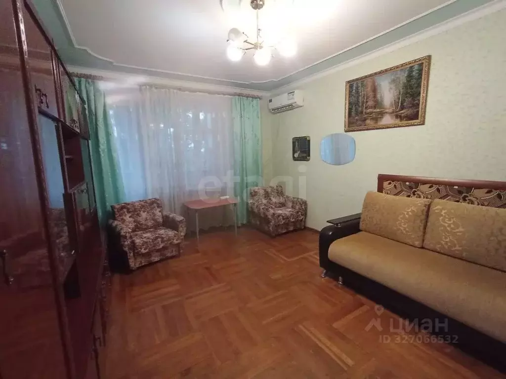 2-к кв. Адыгея, Майкоп Пионерская ул., 496 (47.1 м) - Фото 1