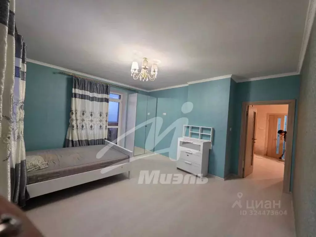 2-к кв. Московская область, Химки 9 Мая ул., 8А (62.7 м) - Фото 2