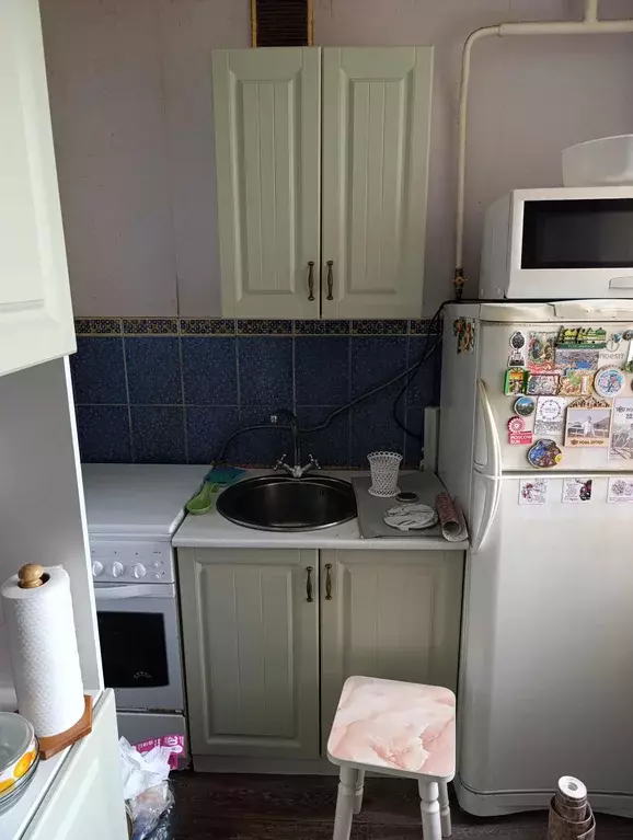 Продаётся 2-к квартира, 40.3 м - Фото 0