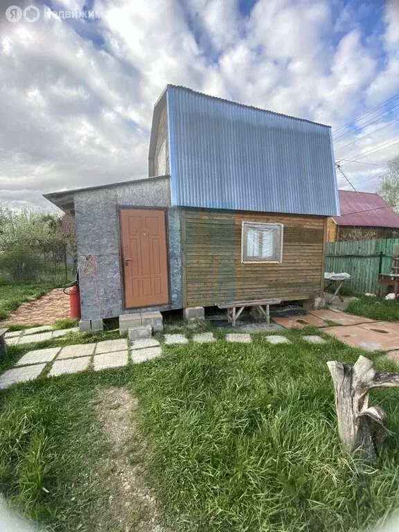 Дом в Одинцовский городской округ, ПСК Аида (32 м) - Фото 1