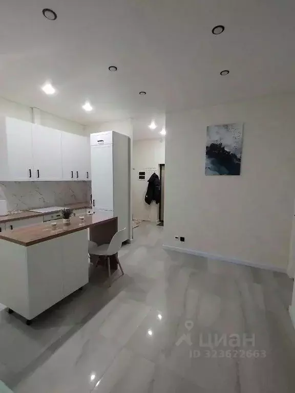 2-к кв. Татарстан, Казань ул. Академика Губкина, 12Б (49.0 м) - Фото 2