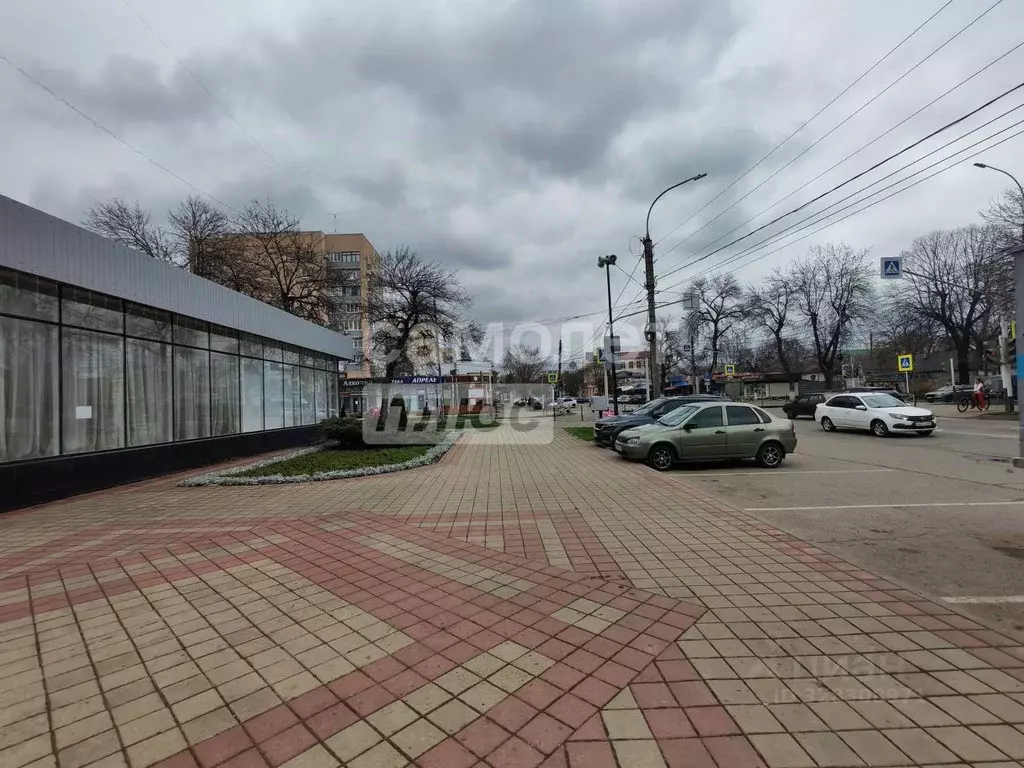 2-к кв. Адыгея, Майкоп ул. Ленина, 37 (45.0 м) - Фото 2