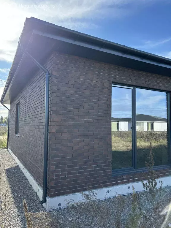 Дом в Тюменский муниципальный округ, село Успенка (140 м) - Фото 2