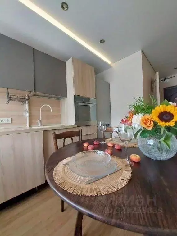 3-к кв. Самарская область, Самара Коммунистическая ул., 10 (69.0 м) - Фото 1