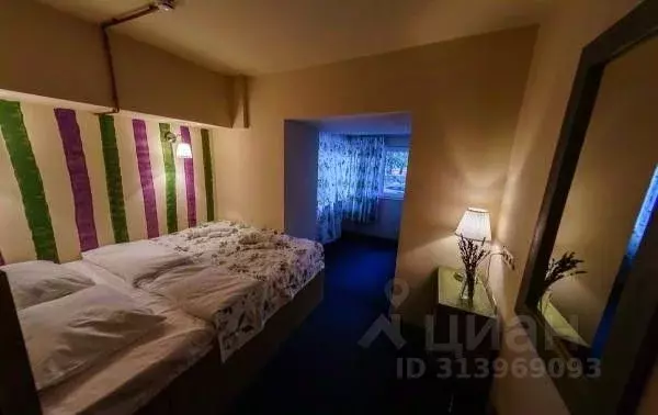 Комната Москва Космодамианская наб., 40-42С3 (25.0 м) - Фото 0