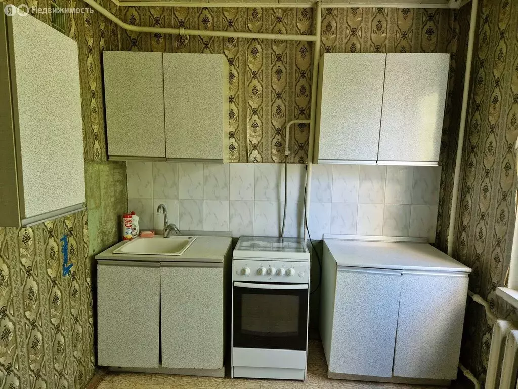 2-комнатная квартира: Владимир, Ноябрьская улица, 9А (49.9 м) - Фото 0