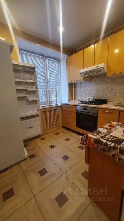 2-к кв. Пензенская область, Заречный ул. Ленина, 22 (40.0 м) - Фото 0